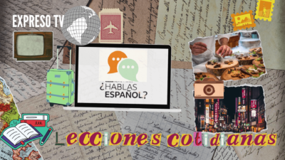 Clases de Español. Aulas gratuitas de espanhol. Spanish lesson ...